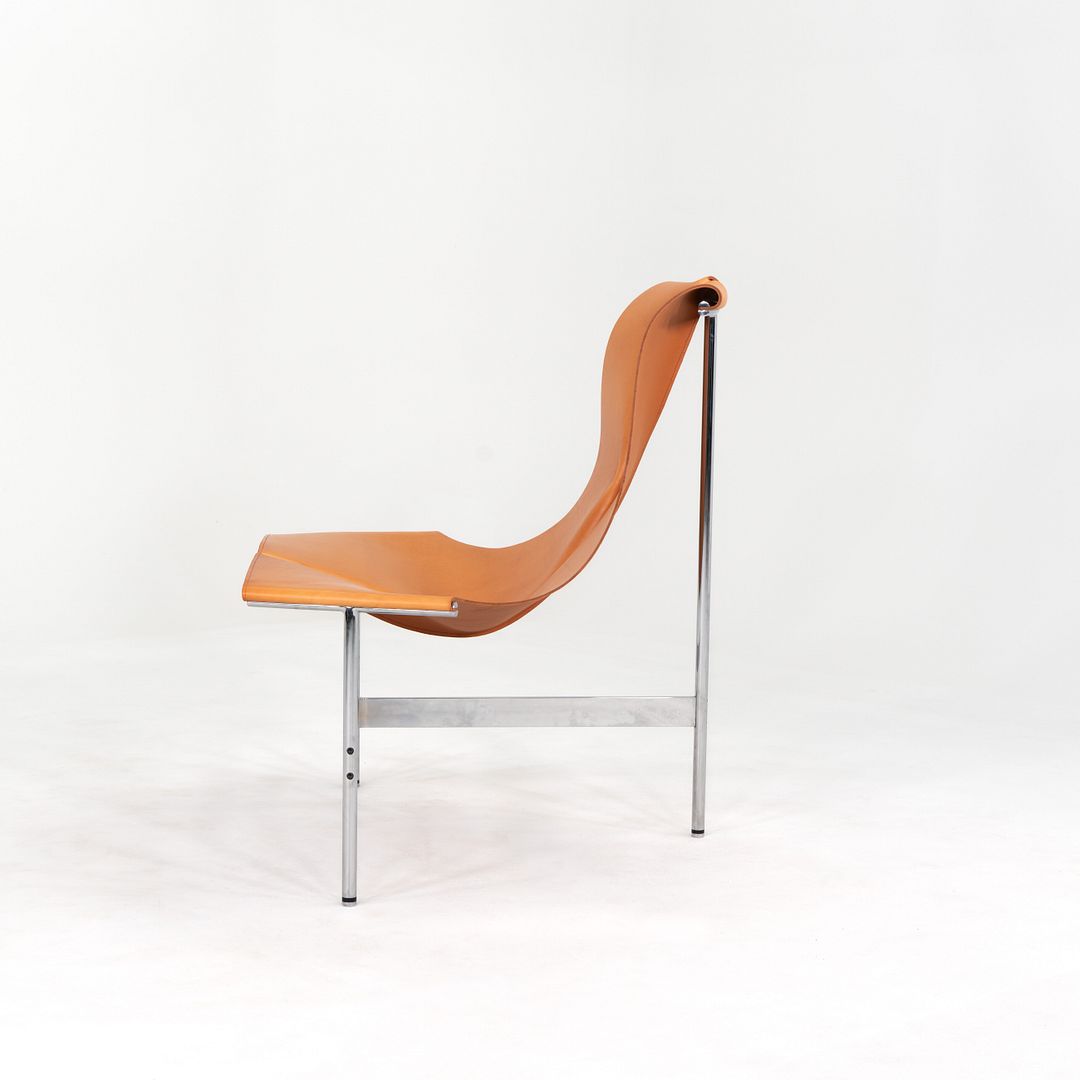 TG-15 Sling Lounge Chair