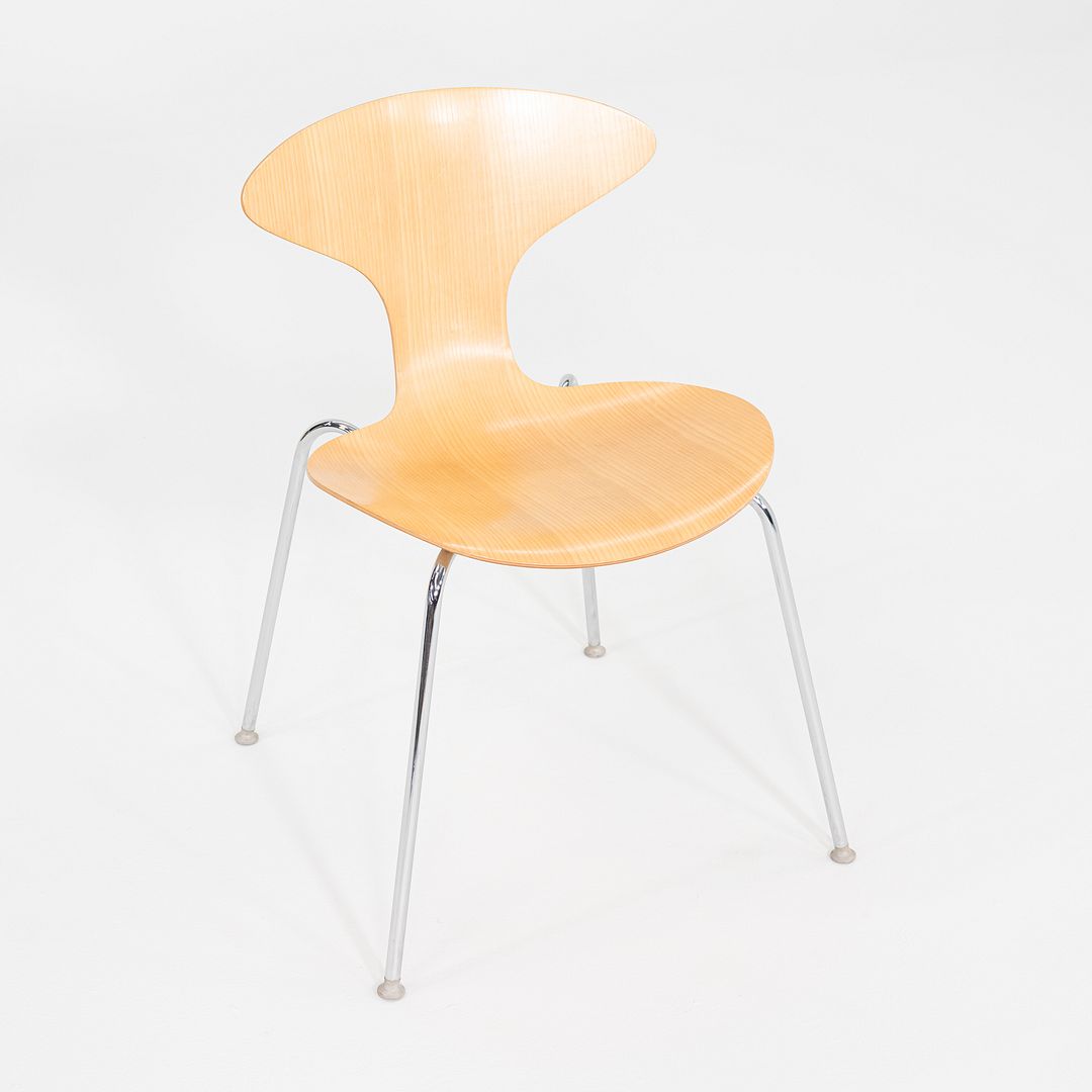 Orbit Chair