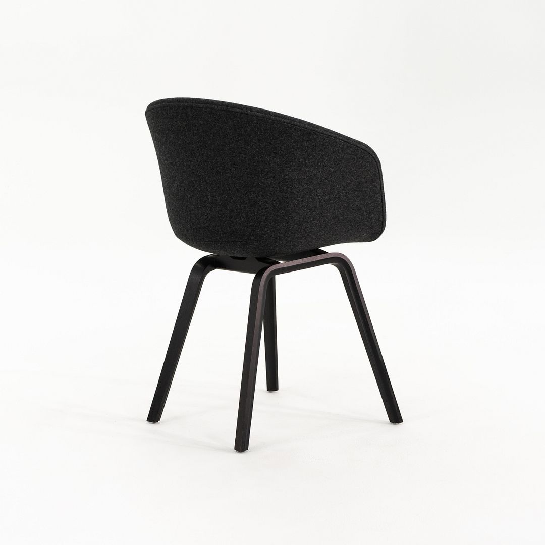About A 23 Dining Arm Chair