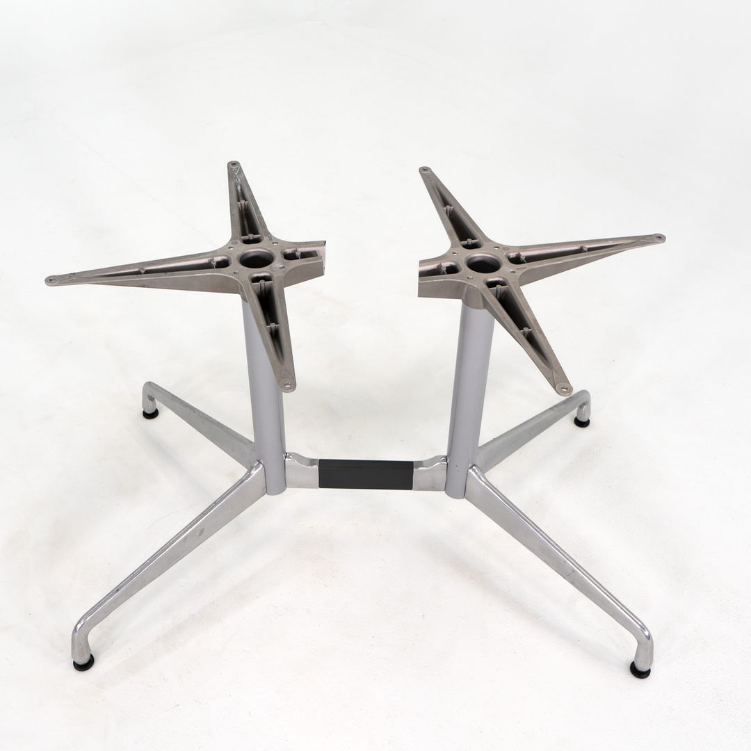 Segmented Conference Table