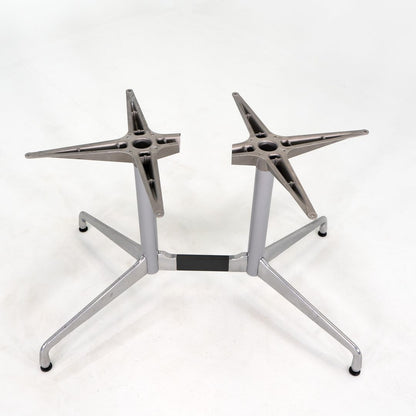 Segmented Conference Table
