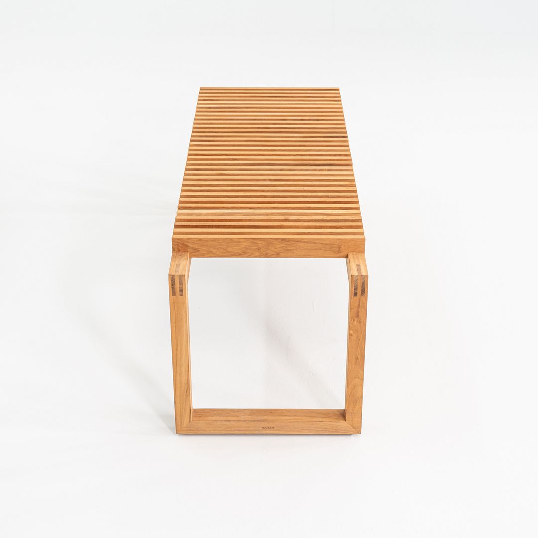 Skagerak Cutter Bench
