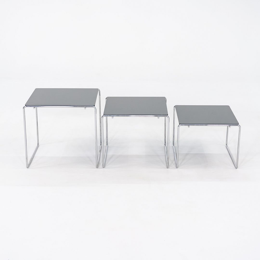 Marcel T Nesting Tables
