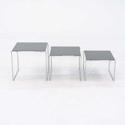 Marcel T Nesting Tables