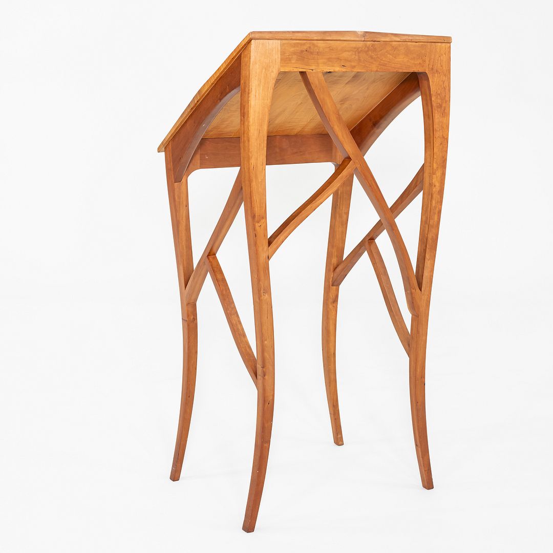 Cherry Lectern