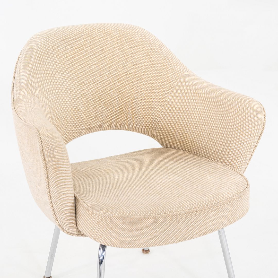 Saarinen Executive Desk Chair, Model 71A
