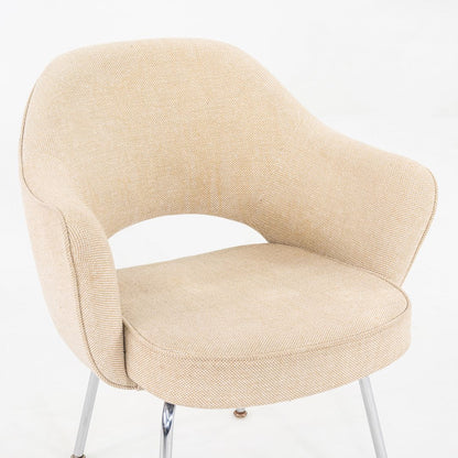 Saarinen Executive Desk Chair, Model 71A