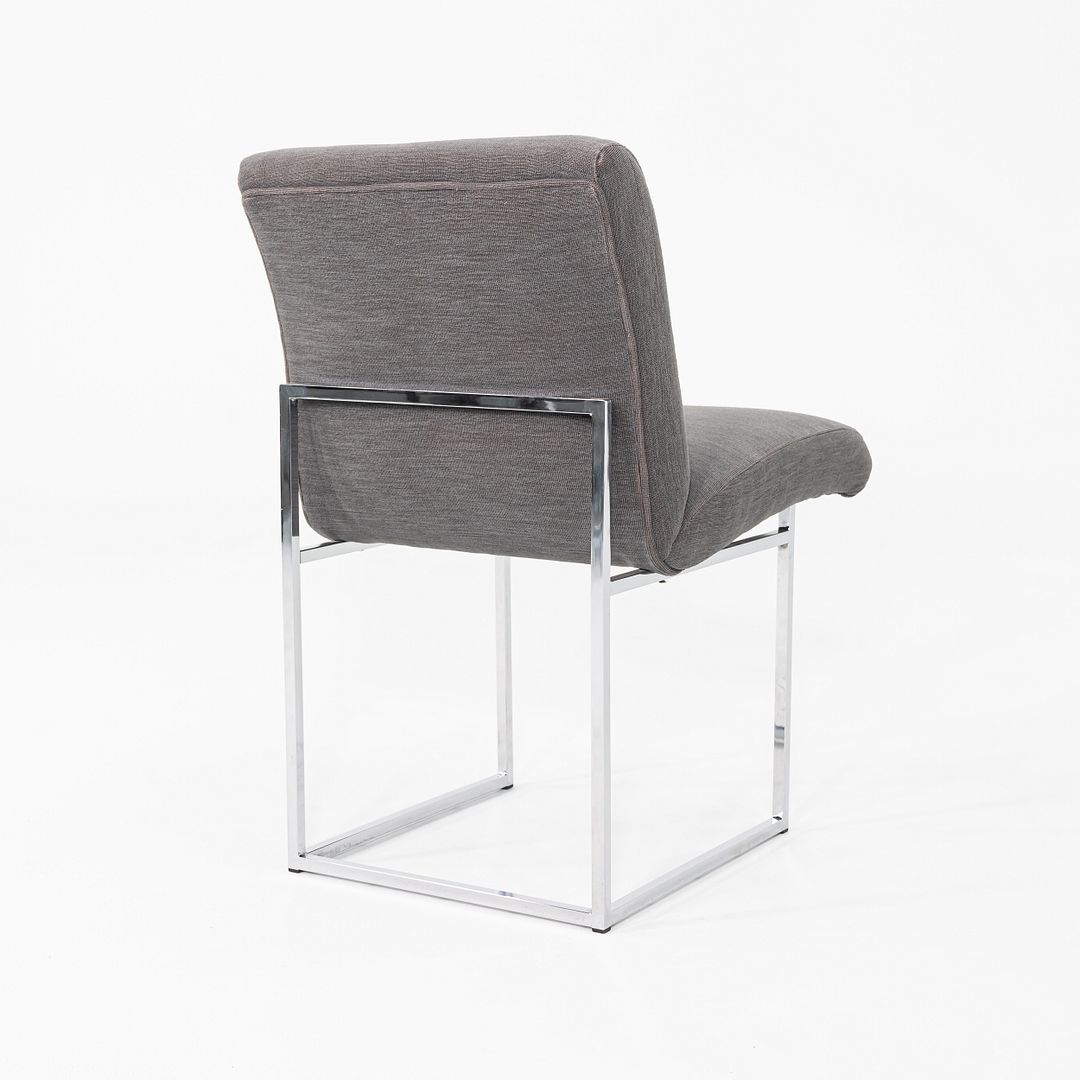Thin Line Dining Side Chair