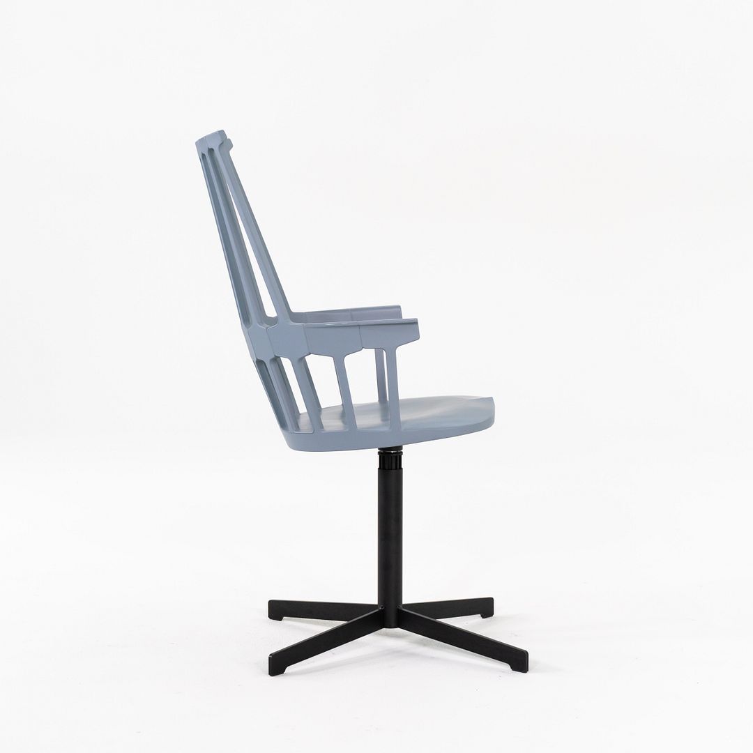 Comback Swivel Chair