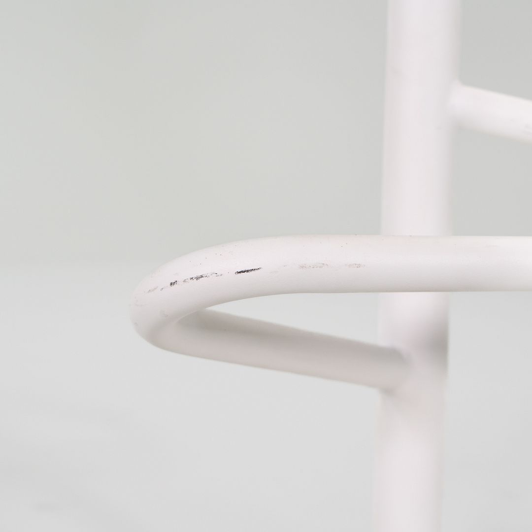 ODETTE BAR STOOL H800