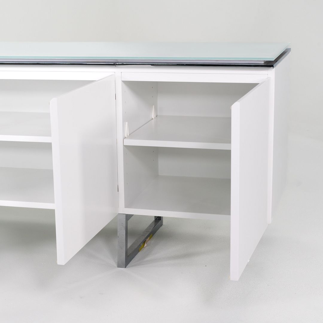 Long Credenza