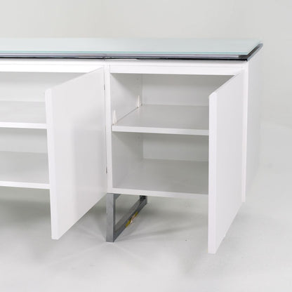 Long Credenza