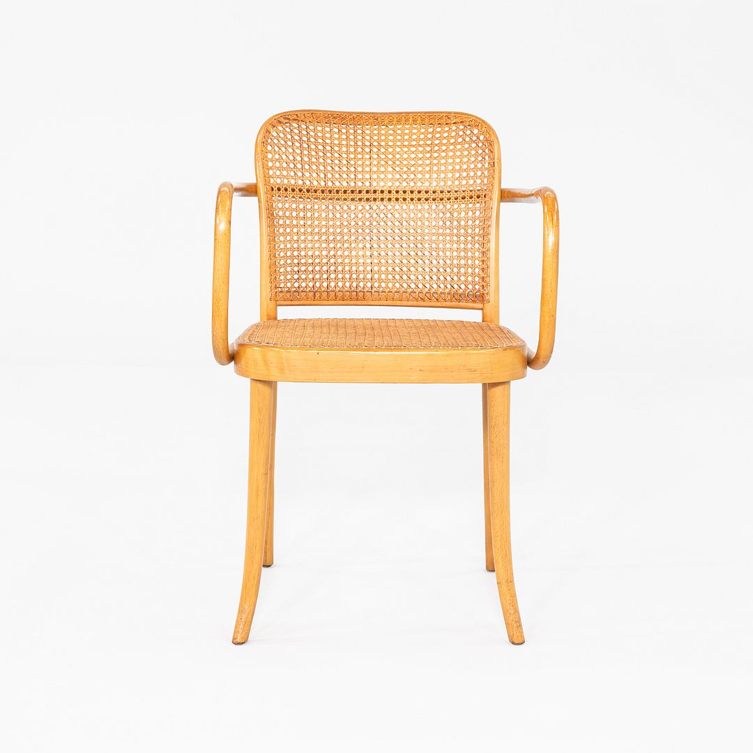 Model 811 Prague Chair