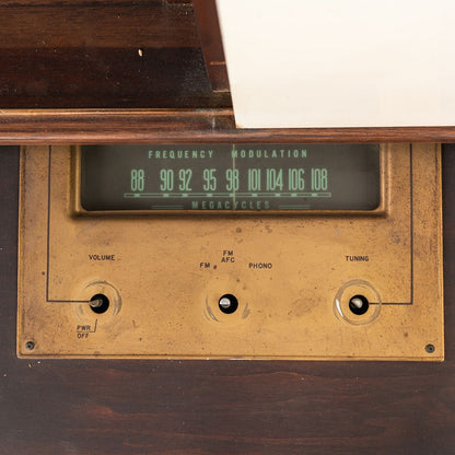Stereo Cabinet