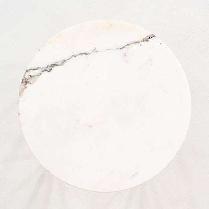 Round Side Table, Model TA-36