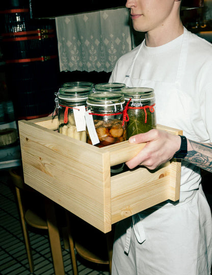 020 Koppa Crate