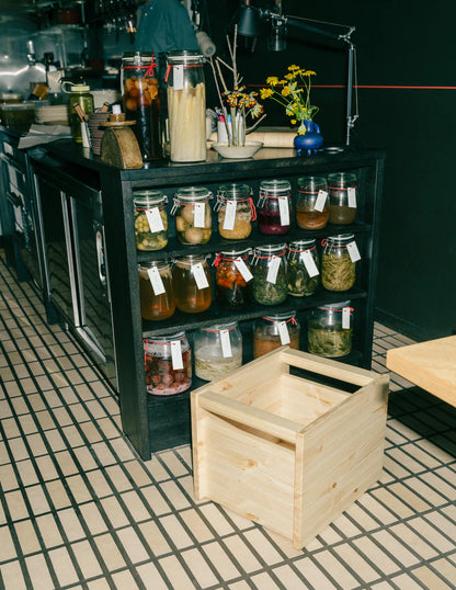 020 Koppa Crate