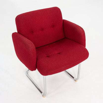 Cantilever Lounge Chair