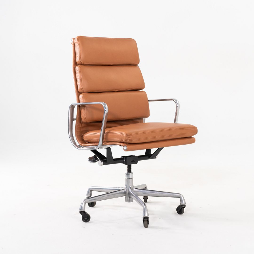 Soft Pad Executive Desk Chair, EA437