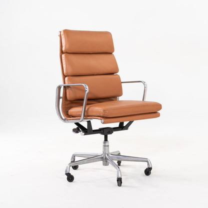 Soft Pad Executive Desk Chair, EA437