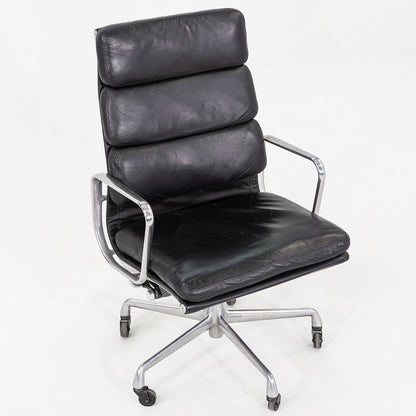 Soft Pad Executive Desk Chair, EA437