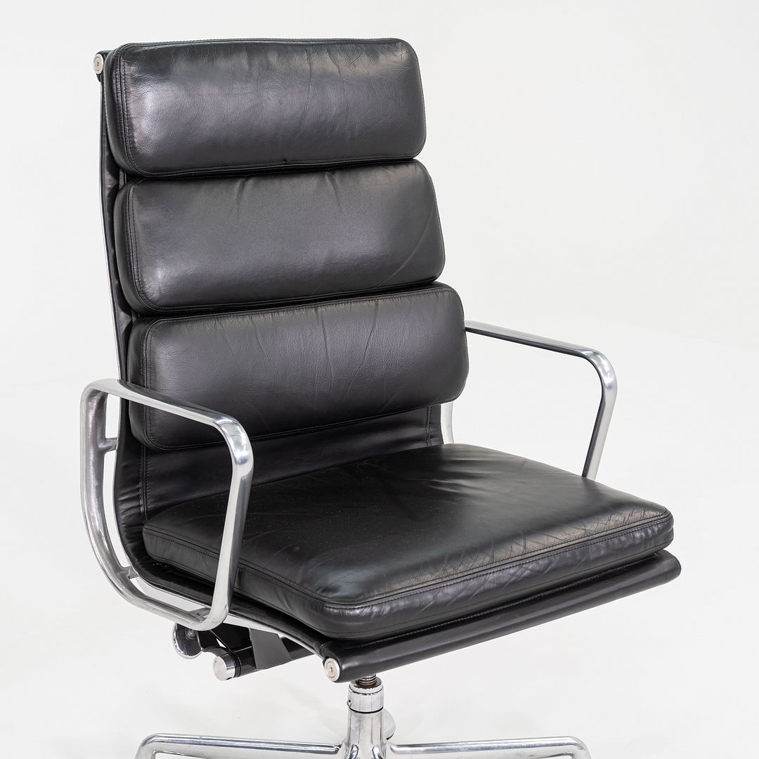 Soft Pad Executive Desk Chair