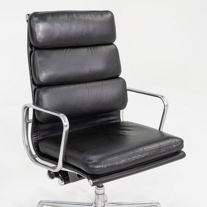 Soft Pad Executive Desk Chair