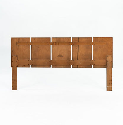 Alpha Series King Headboard