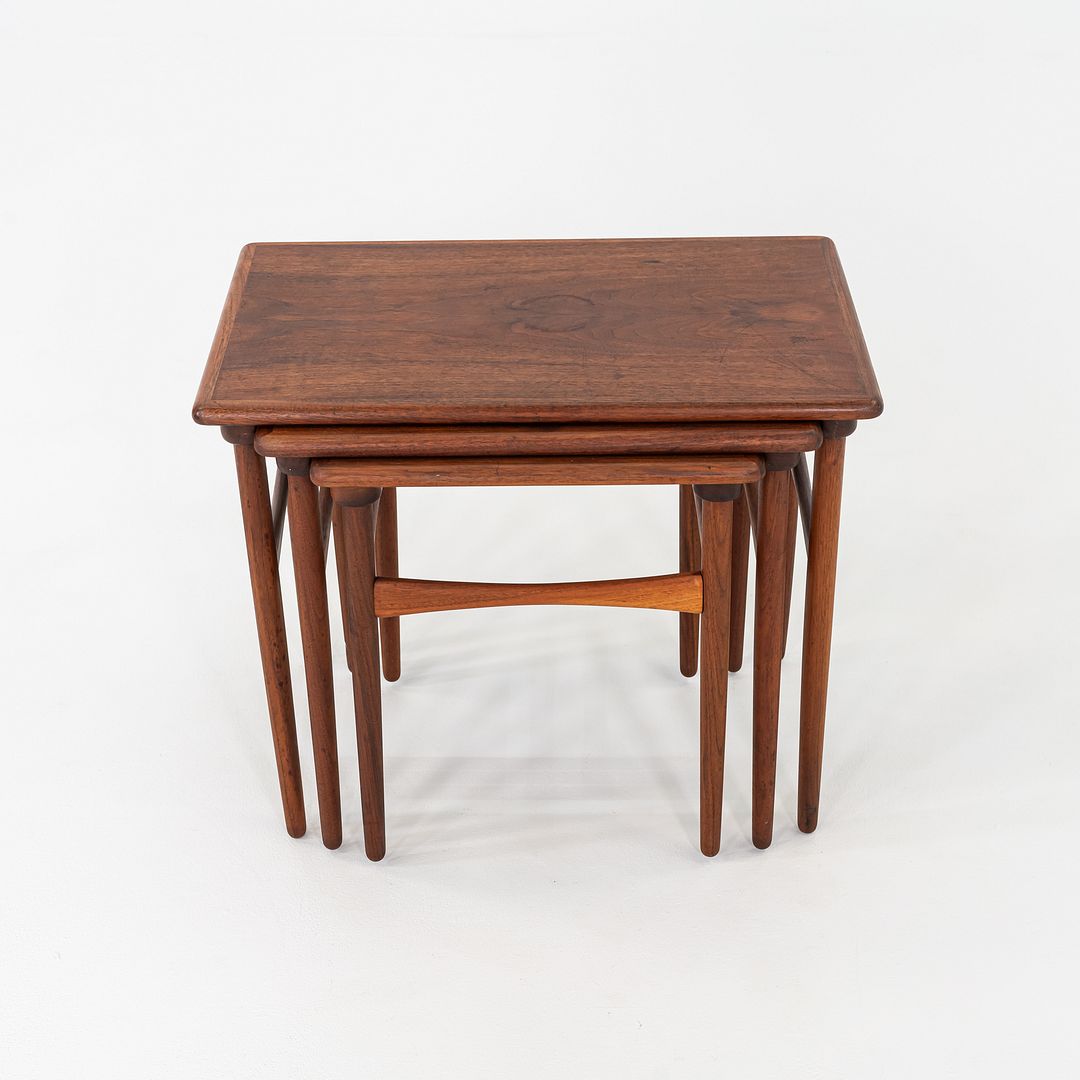 Nesting Tables