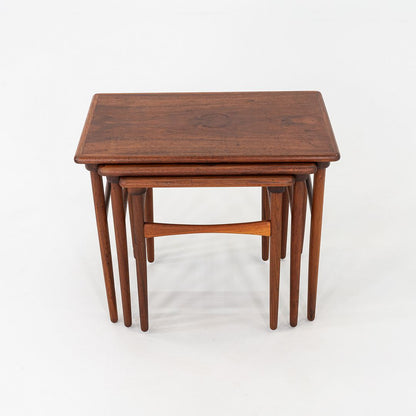 Nesting Tables