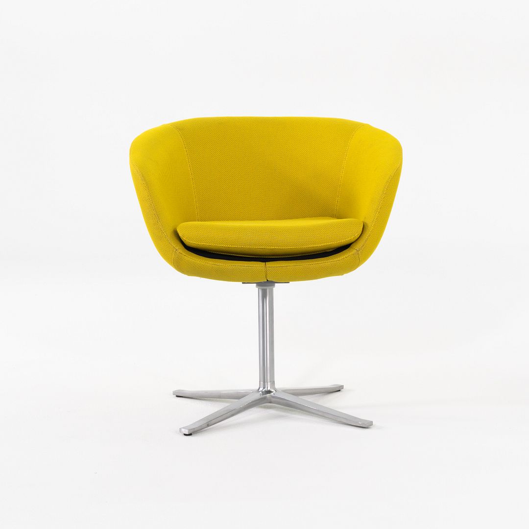 Bob Swivel Chair