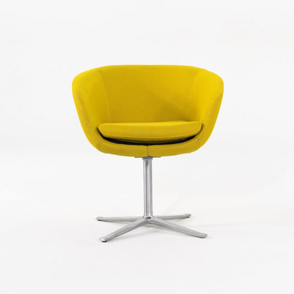 Bob Swivel Chair