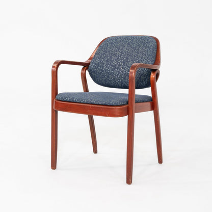 1105 Bentwood Armchair
