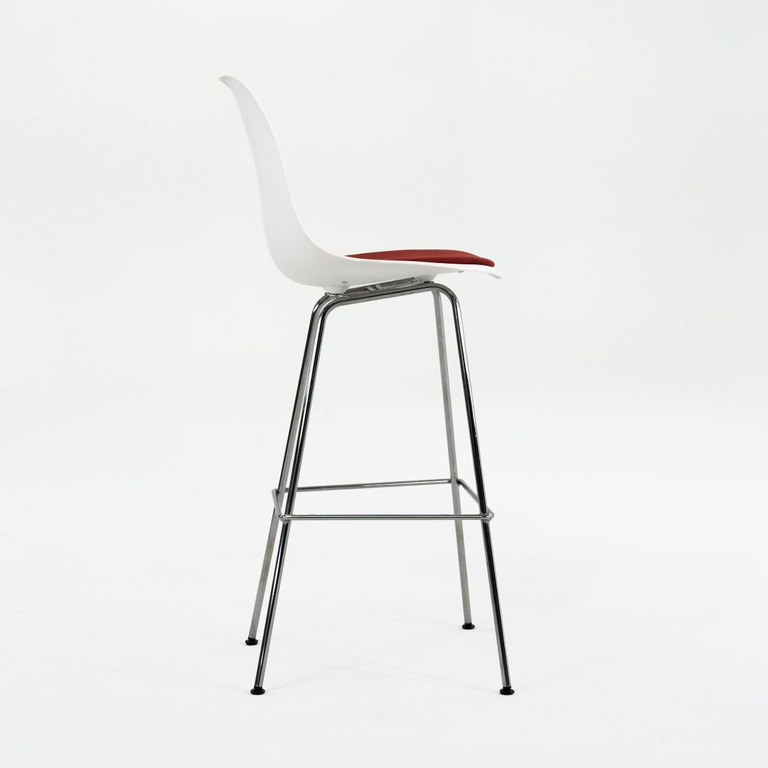 Shell Bar Stool