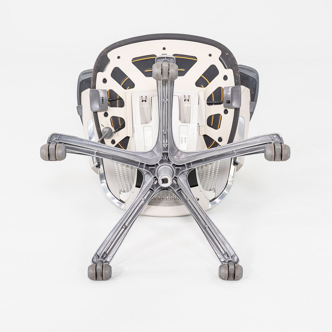 Generation Desk Chair