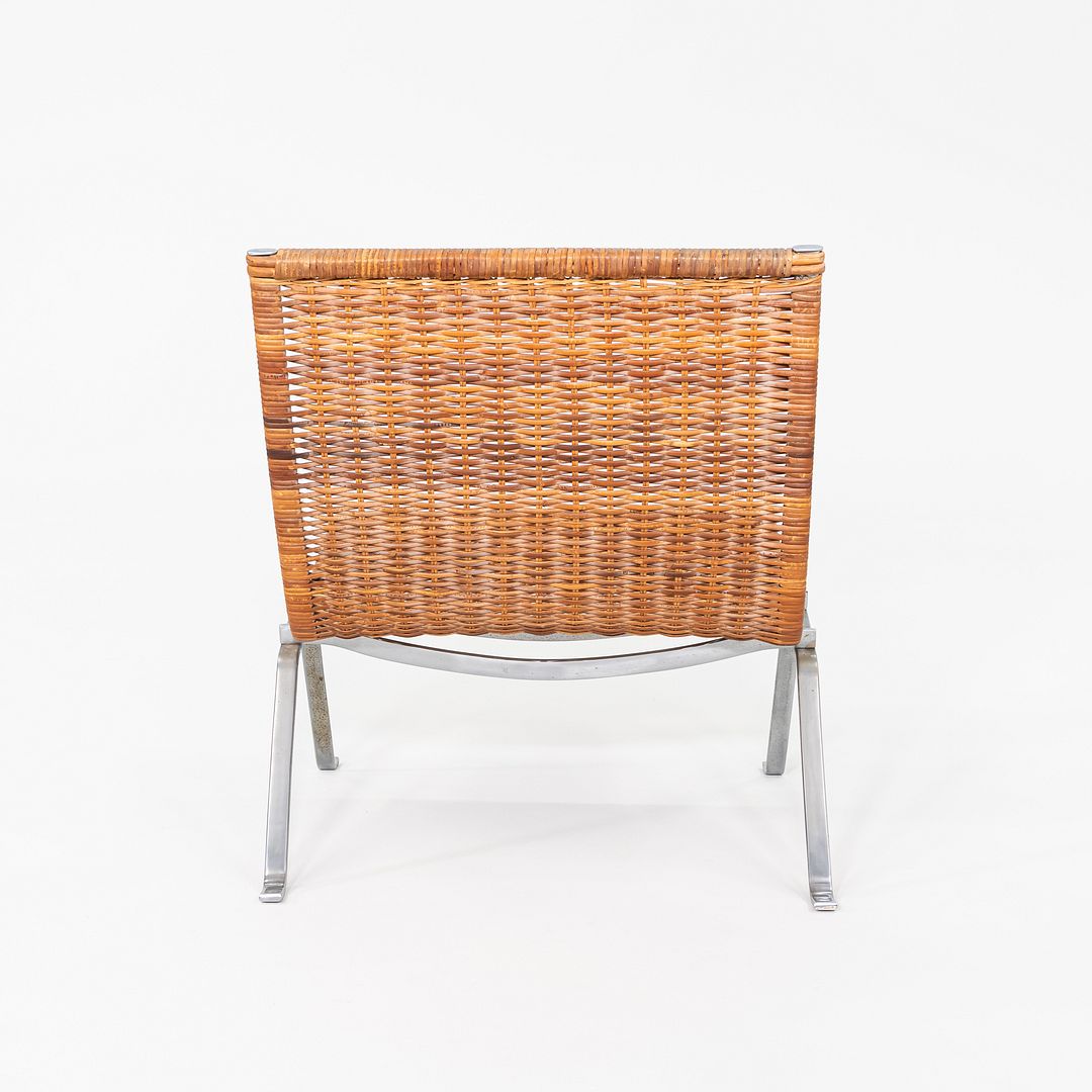 PK22 Chairs