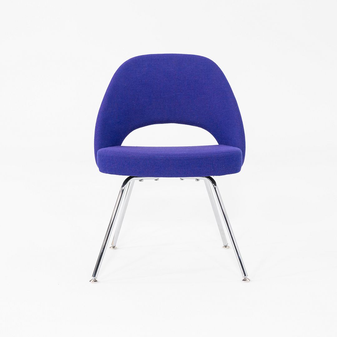 Saarinen Executive Side Chair