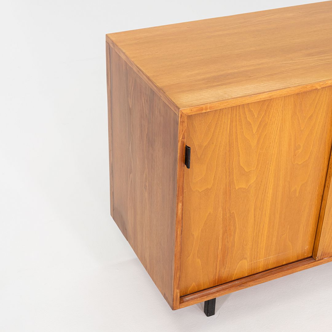 Tall Credenza