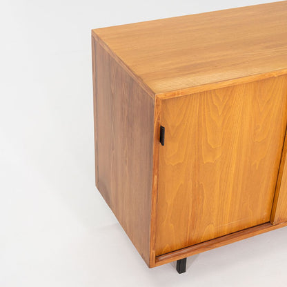 Tall Credenza