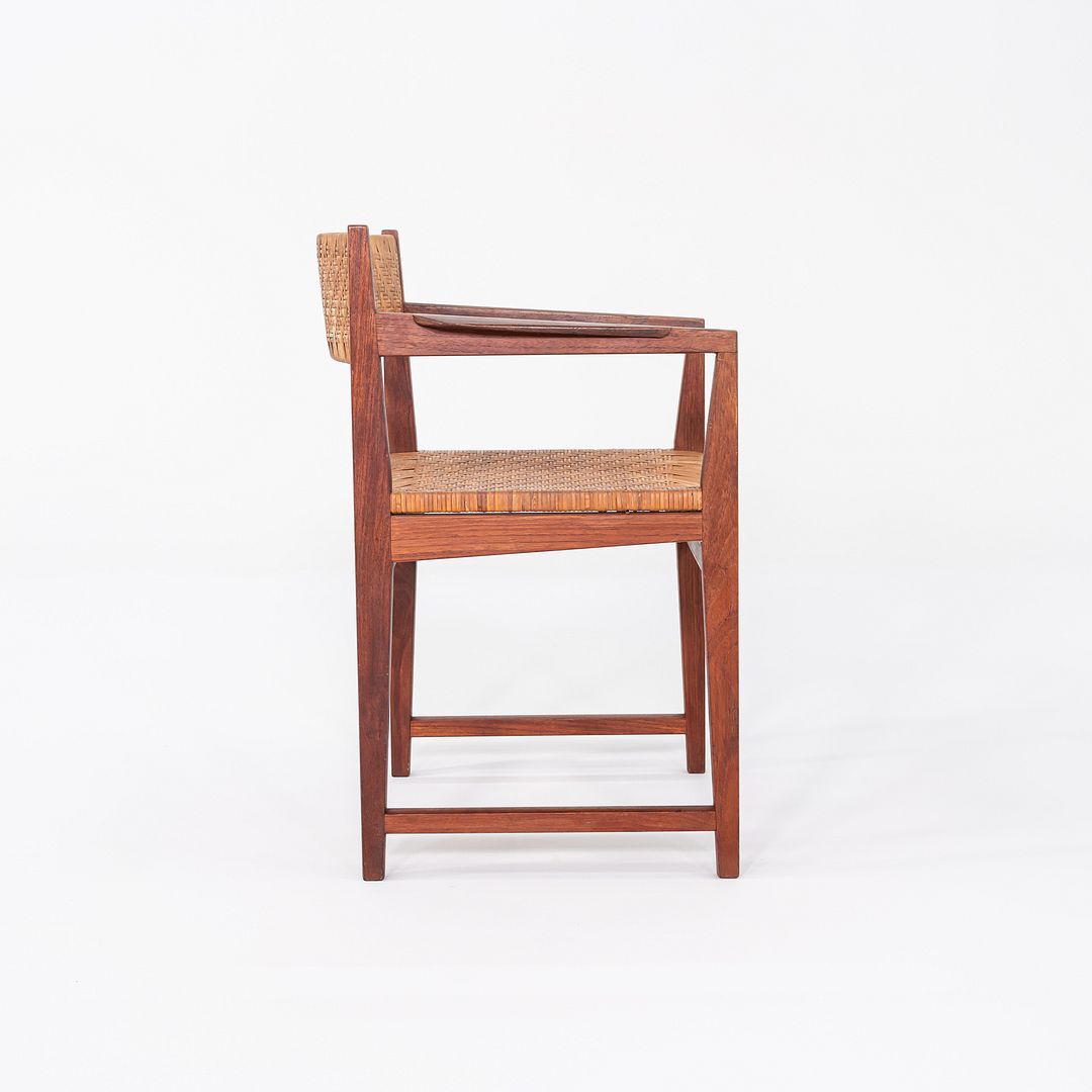 Dining Arm Chair