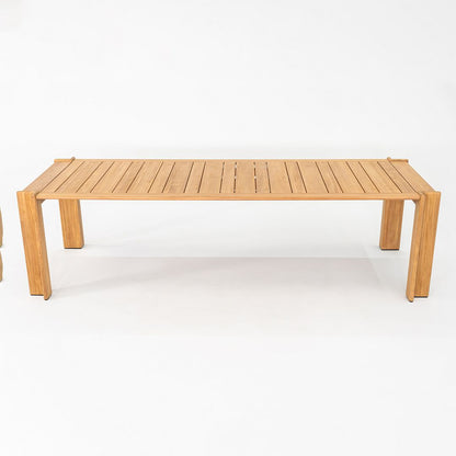Atmosfera Dining Table