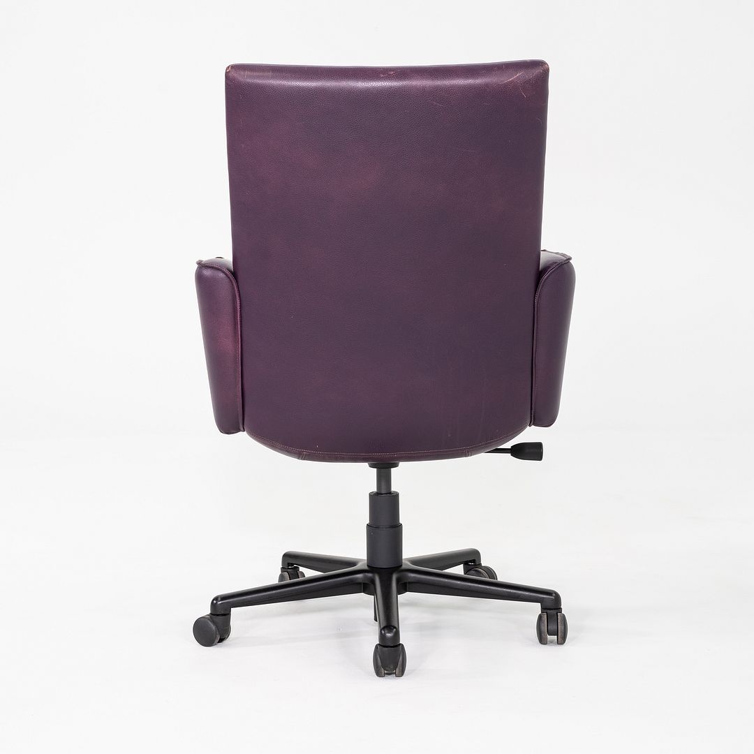 Elite Desk Chair, Model 587-5