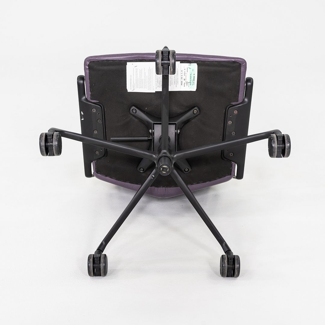 L.A.M. Desk Chair