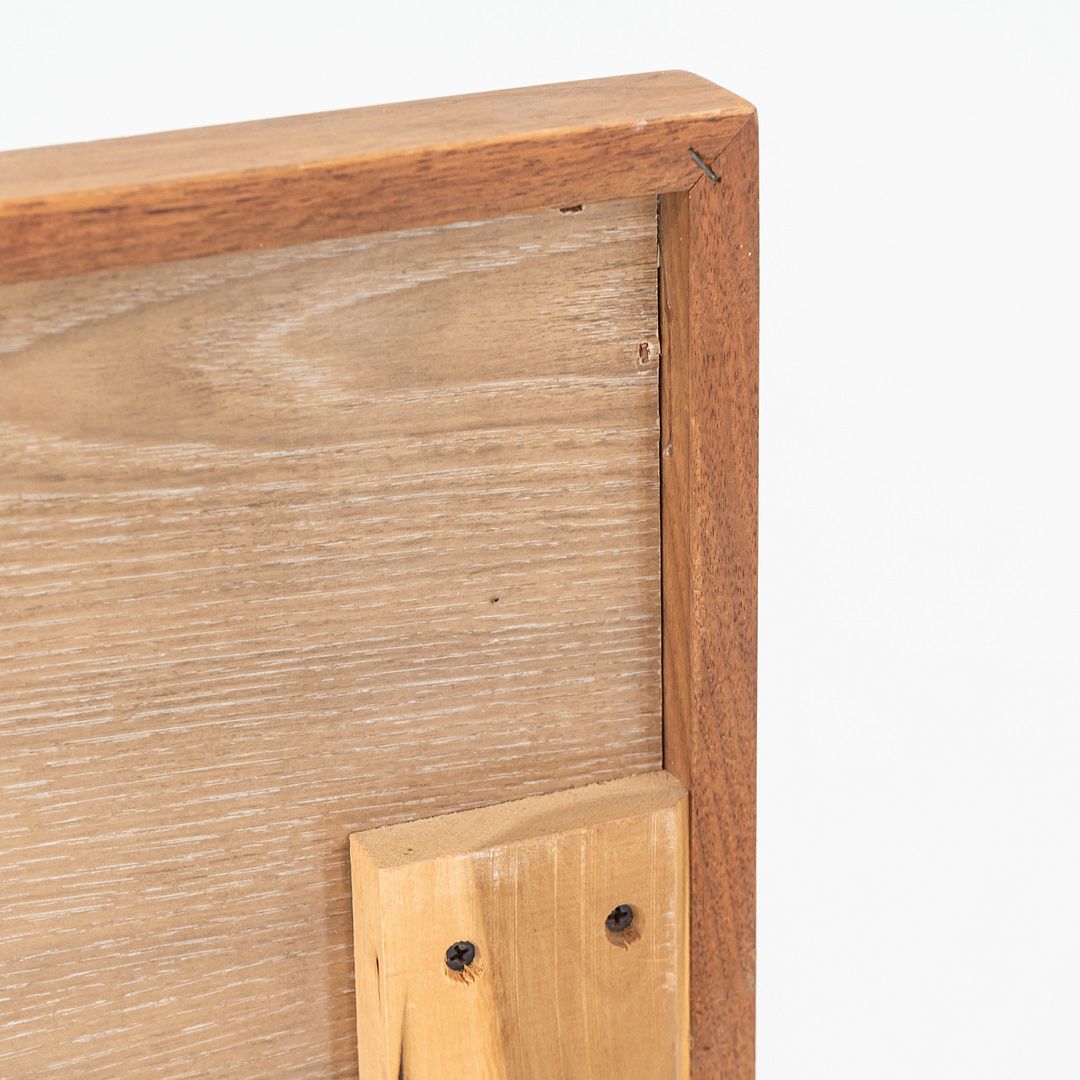 Full Headboard, Model 740WP