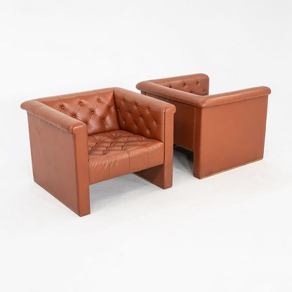 CH.33 Club Chair