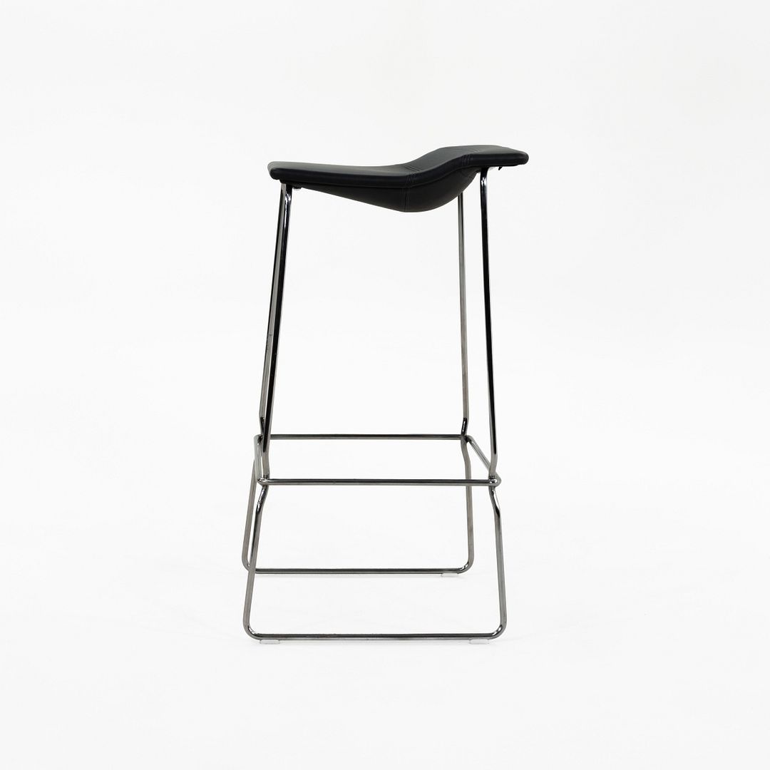 Last Minute Bar Stool