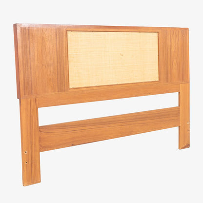 Queen Headboard