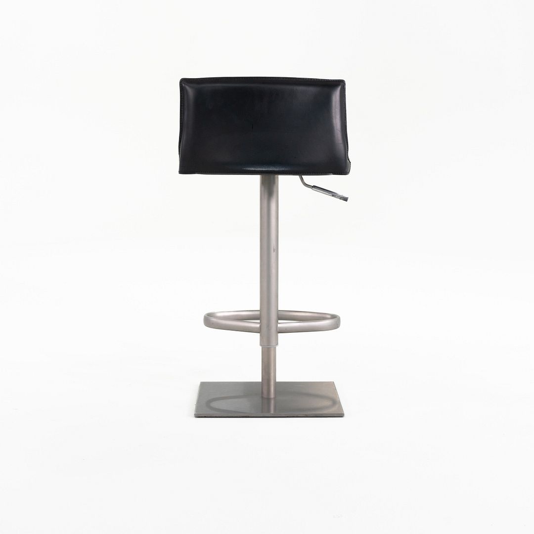 Bottega Piston Stool