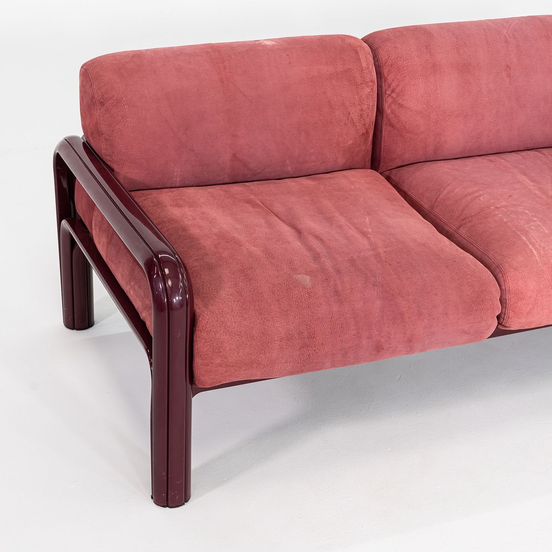 Orsay Three-Seat Sofa