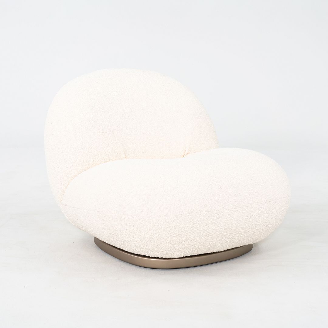Pacha Lounge Chair